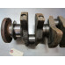 #W702 Crankshaft Standard For 66-69 Chevrolet C10 PICKUP  4.1 3876802